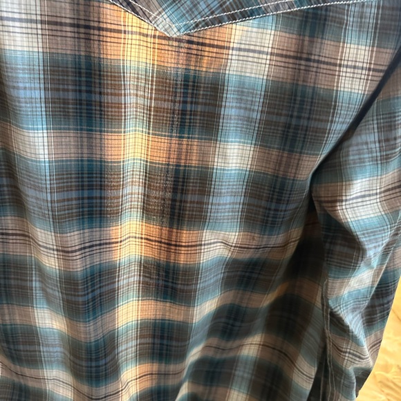 Cowboy shirt - Picture 5 of 7